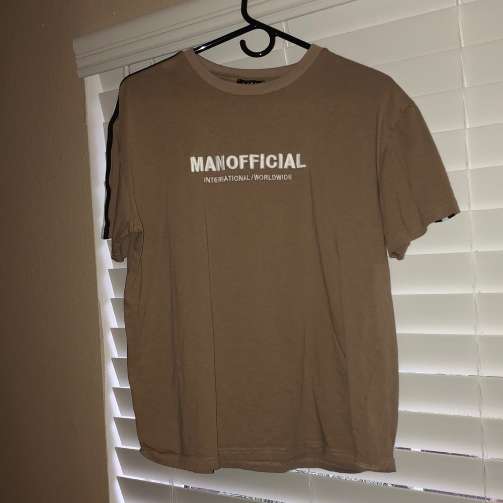 BoohooMAN Shirt